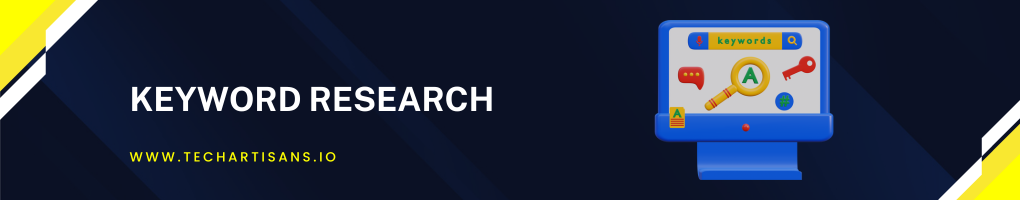 Keyword Research