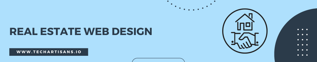 Tips to Improve Your Real Estate Web Design