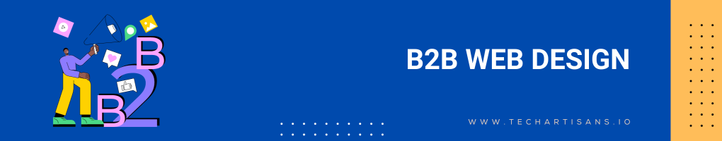 B2B Web Design