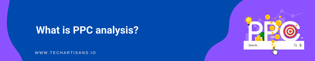 What is PPC analysis