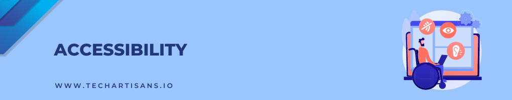 Accessibility