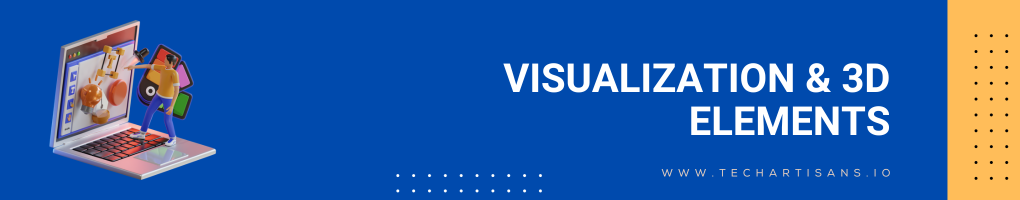 Interactive Data Visualization