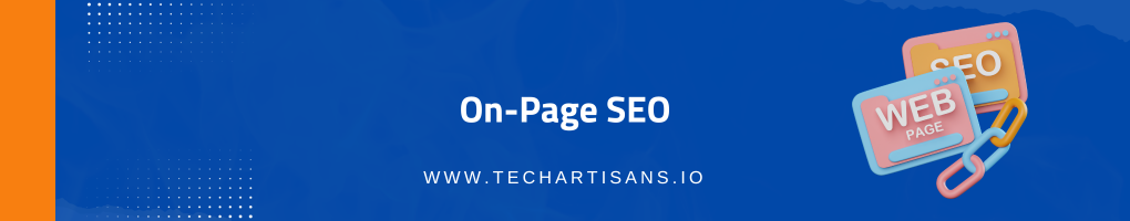 On-Page SEO