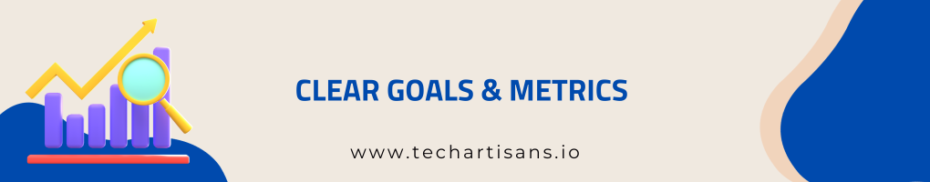 Clear Goals Metrics