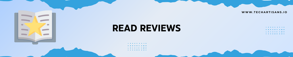 Read Reviews
