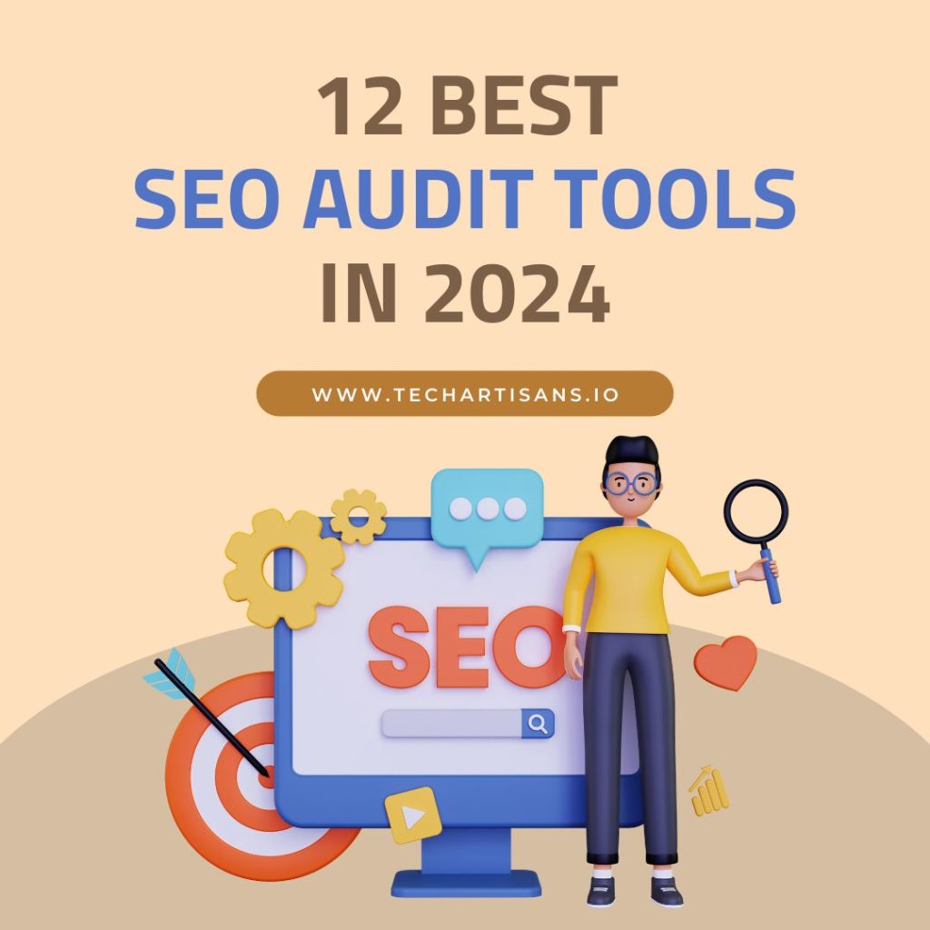 SEO Audit Tools