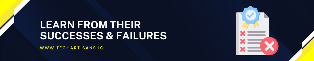 Learn from Their Successes and Failures