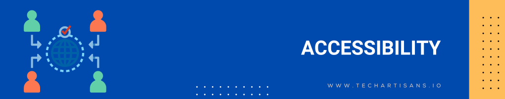 Accessibility