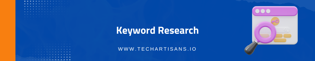 Keyword Research