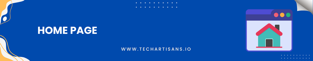 Home Page