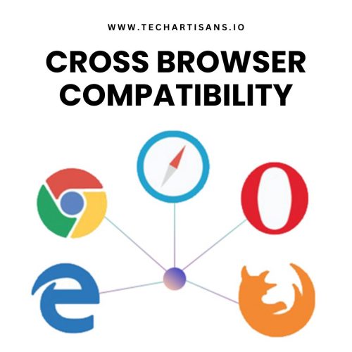 Cross Browser Compatibility