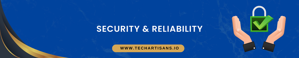 Security and Reliability
