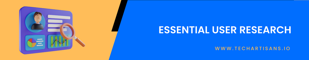 Essential User Research
