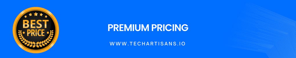 Premium Pricing