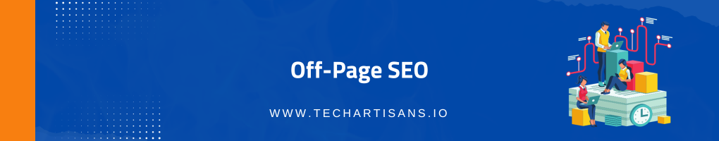 Off-Page SEO