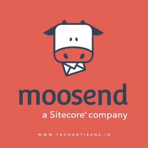 Moosend