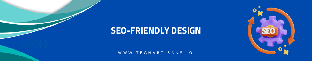 SEO-Friendly Design