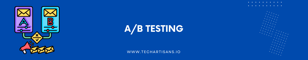 A/B Testing