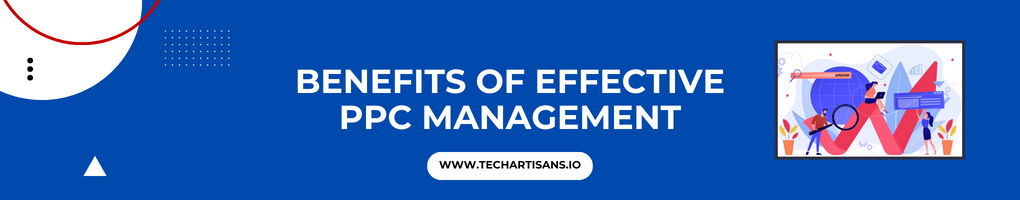 Benefits of Effective PPC Management