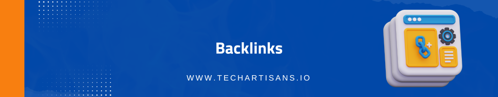 Backlinks