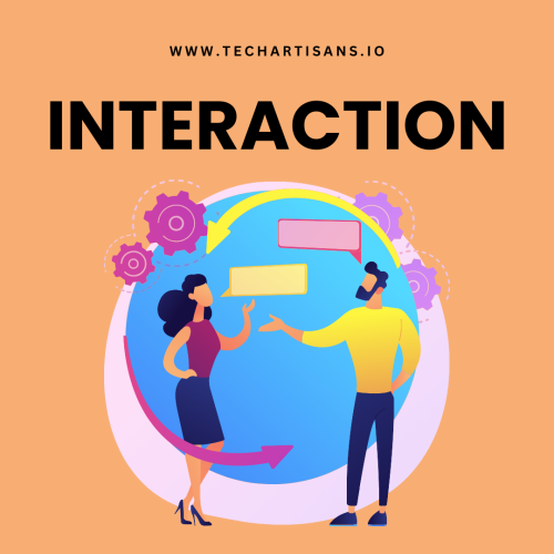 Interaction