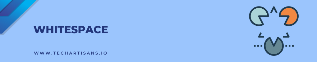 WhiteSpace