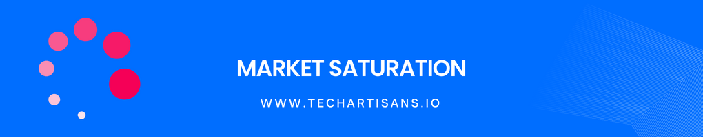 Market Saturation