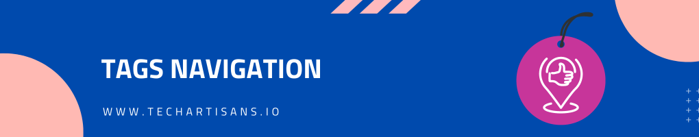 Tags Navigation