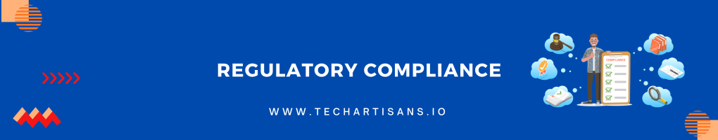 Regulatory Compliance