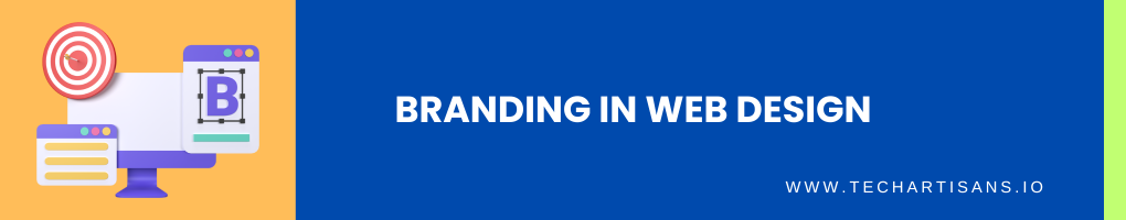 Branding in Web Design