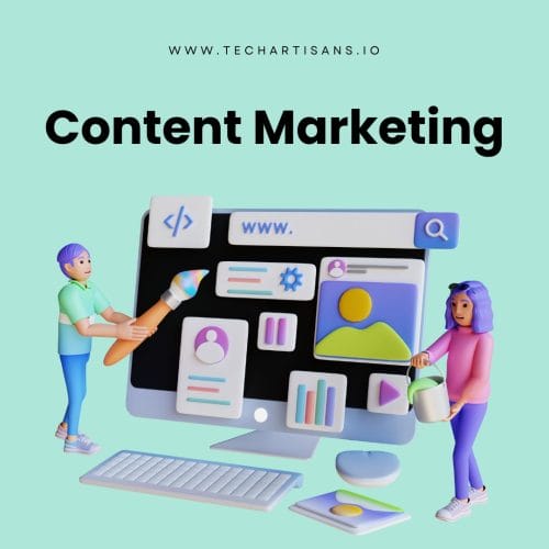 Content Marketing
