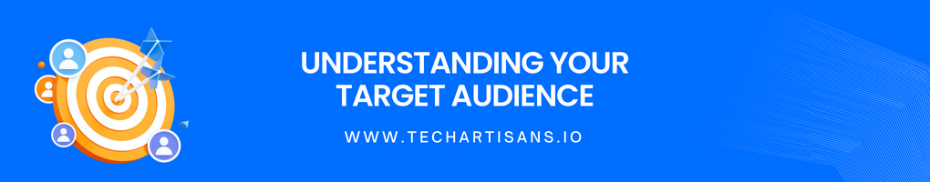 Understanding Your Target Audience