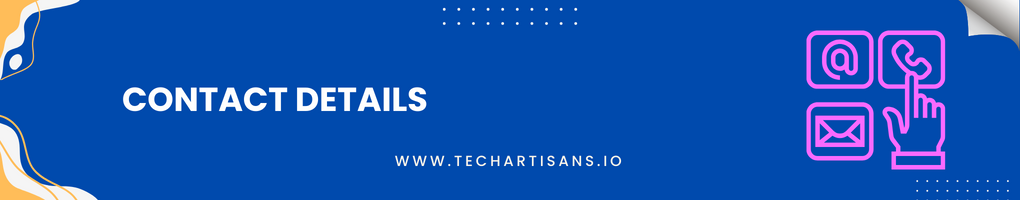 Contact Details
