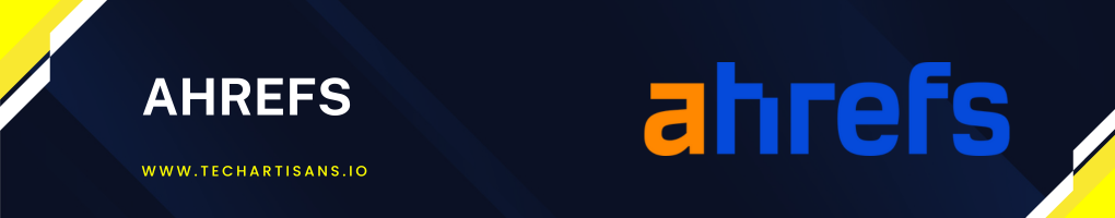 Ahrefs