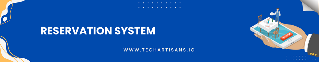 Reservation System