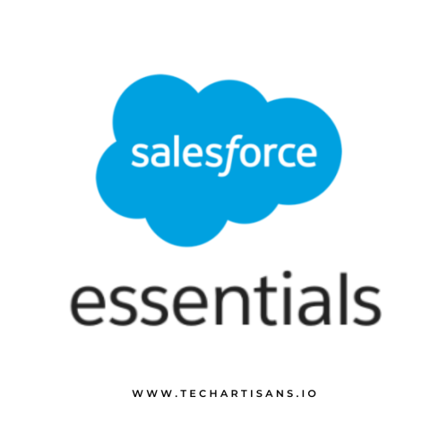 Salesforce Essentials
