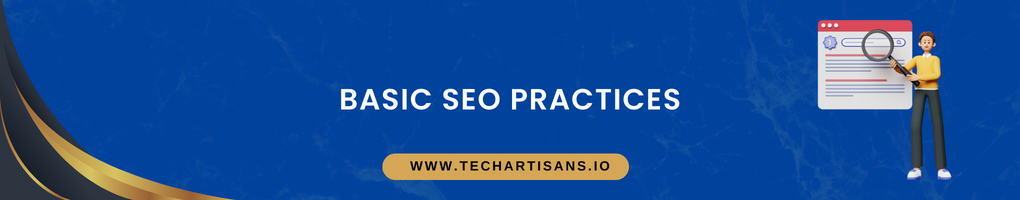 Basic SEO Practices