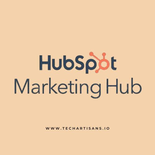 HubSpot Marketing
