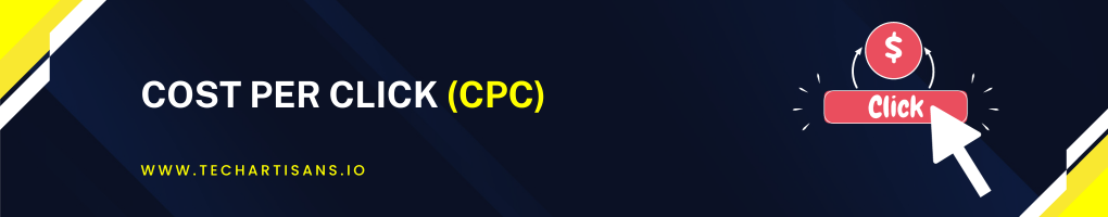 Cost Per Click