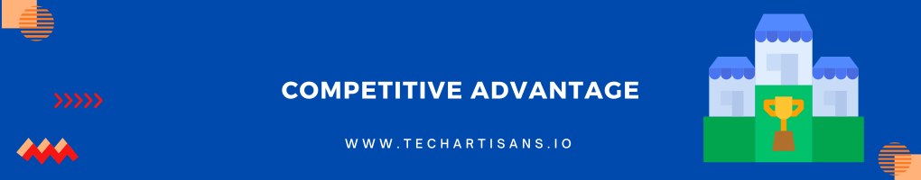 Competitive Advantage