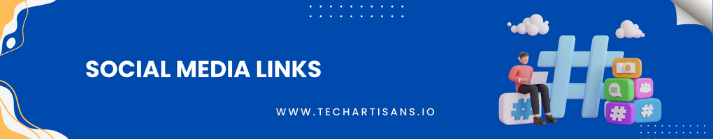 Social Media Links