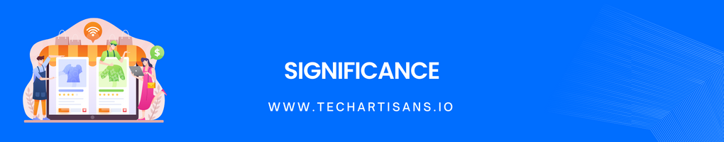 Significance