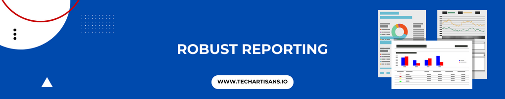 Robust Reporting