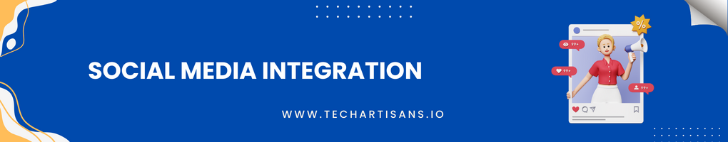 Social Media Integration
