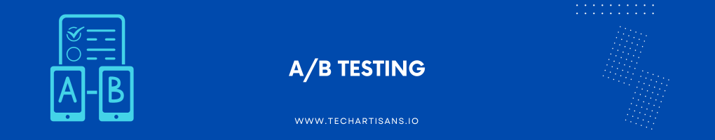 A/B Testing