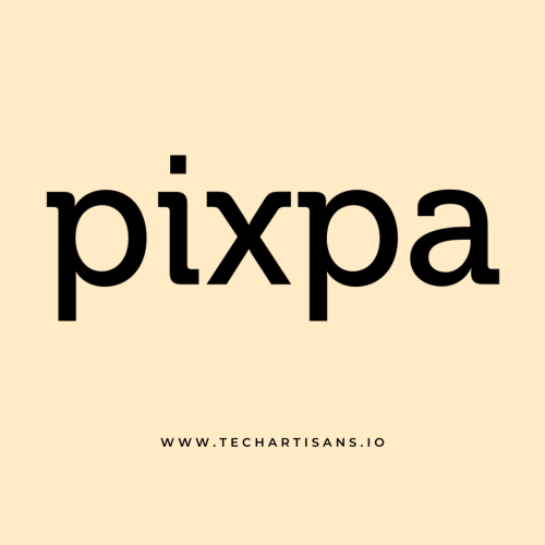 Pixpa