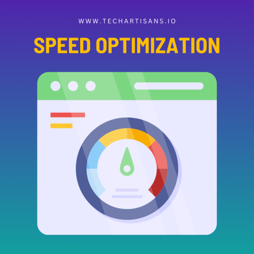 Speed Optimization