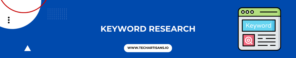 Keyword Research