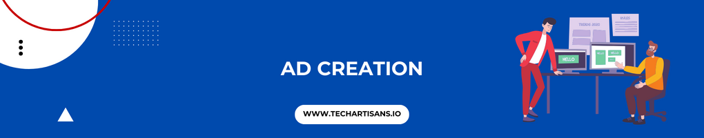 Ad Creation