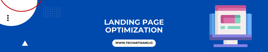 Landing Page Optimization